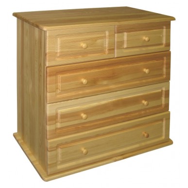 Комод Трио+