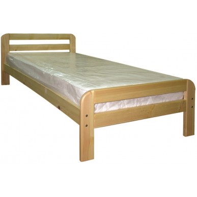 Кровать Ева