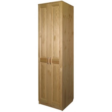 Шкаф двухдверный Универсальный Герман-2 двери распашные