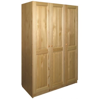 Шкаф трехдверный Оскар-3