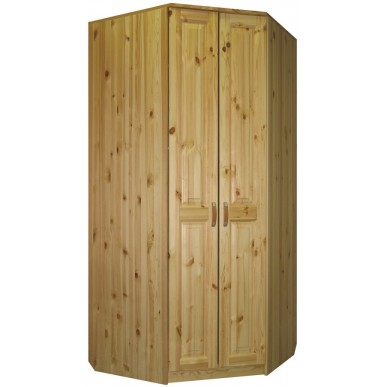 Шкаф угловой Герман (1020х1020)