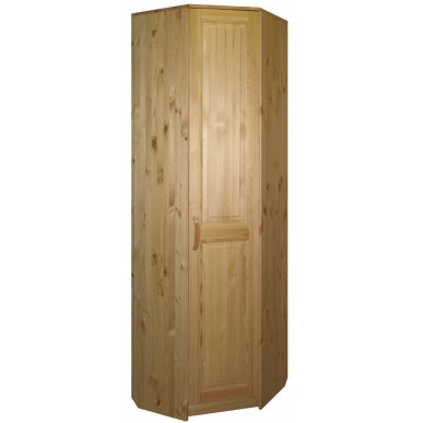 Шкаф угловой Константин (680х680)