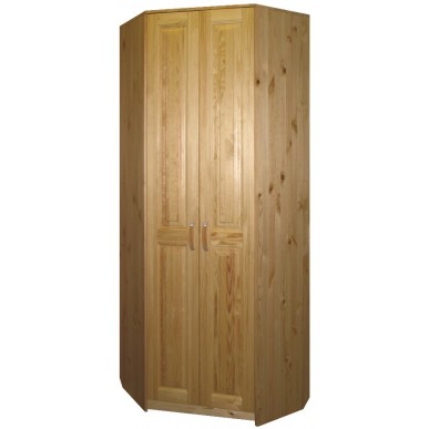 Шкаф угловой Константин (825х825)