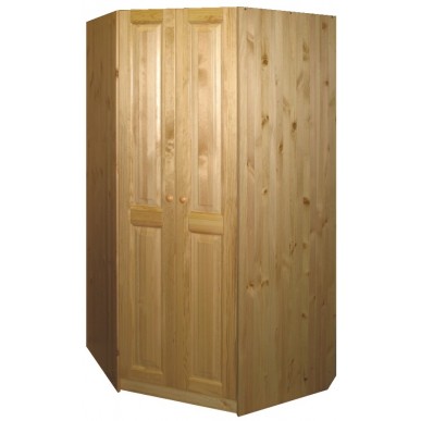 Шкаф угловой Оскар (1020х1020)