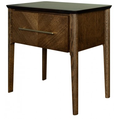 Тумба прикроватная Оквуд П3.142.1.15