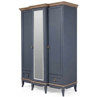 Шкаф комбинированный Тельма ГМ 6553-10