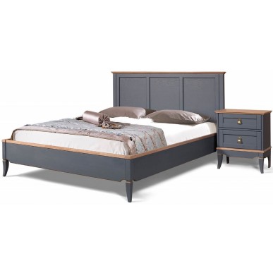 Кровать Тельма ГМ 6581 Кровать Тельма ГМ 6581