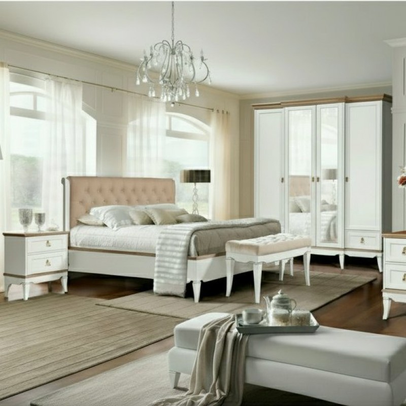 Спальня Тельма