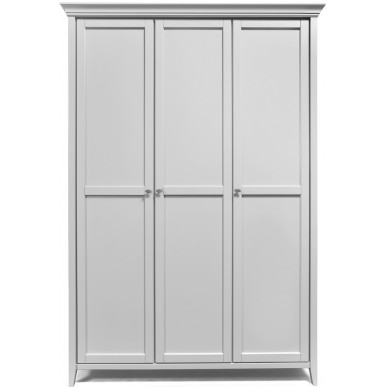 Шкаф для платья и белья Эльза ГМ 8813 Шкаф для платья и белья Эльза ГМ 8813