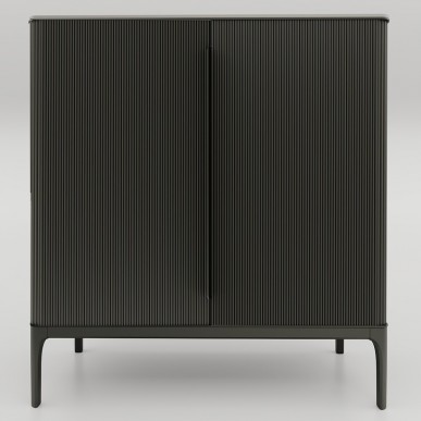 Комод Модена Т 628 МДФ VE.VE