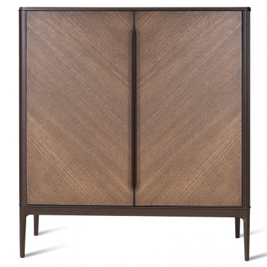 Комод Модена Т 628 шпон IN.IN