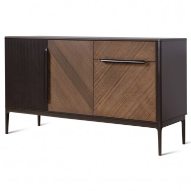 Комод Модена Т 618 шпон