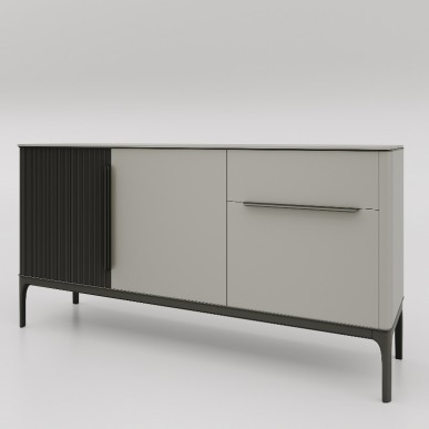 Комод Модена Т 618 МДФ