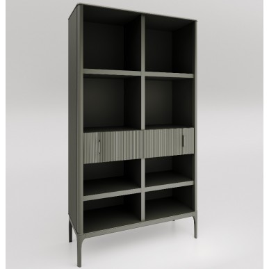 Шкаф Модена Т 679 МДФ