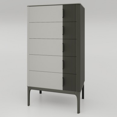 Комод Модена Т 649 МДФ