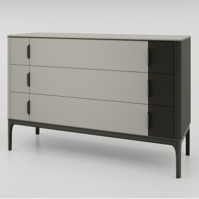 Комод Модена Т 659 МДФ