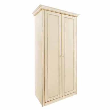 Шкаф 2-дверный Палермо Т-752