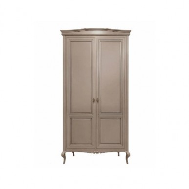 Шкаф 2х дверный Портофино Т-552П Шкаф 2х дверный Портофино Т-552П