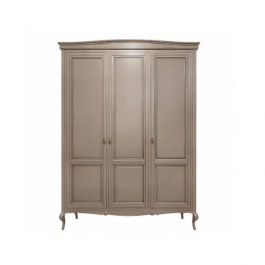 Шкаф 3х дверный Портофино Т-553Д