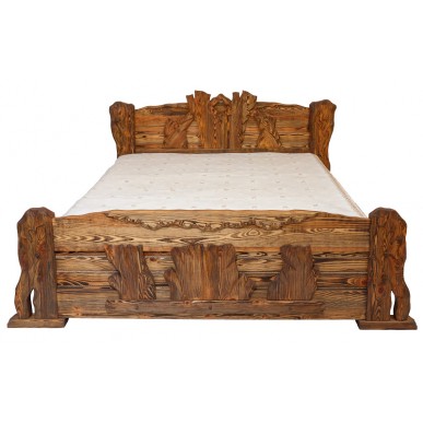 Кровать под старину 160х200
