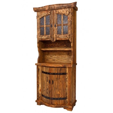 Буфет под старину Э0401