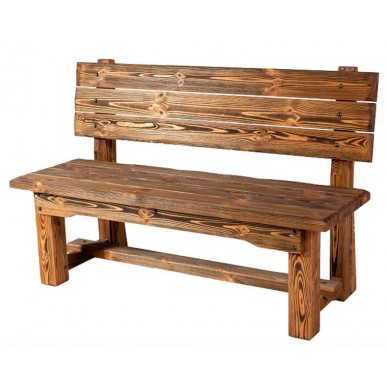 Скамья под старину Э0301-05