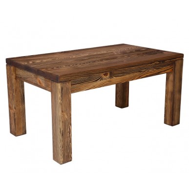 Стол журнальный под старину