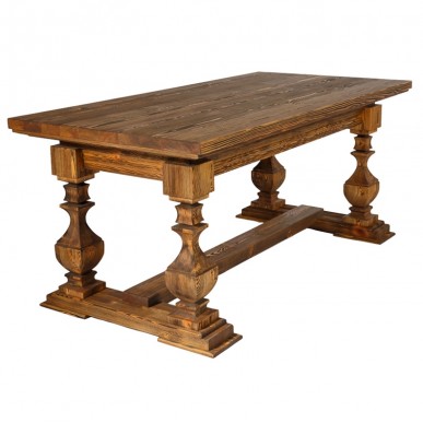 Стол под старину Э0201-01