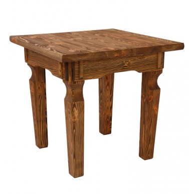 Стол под старину Э0201-05(М)