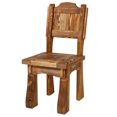 Стул под старину Волат