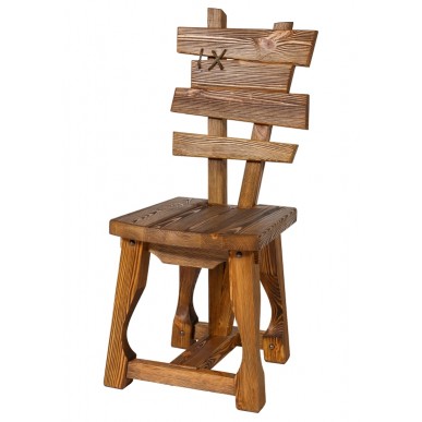 Стул под старину Э0102-03