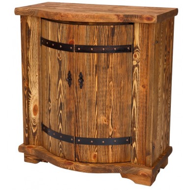Тумба под старину Э0501