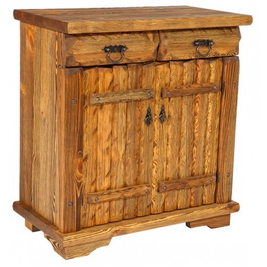 Тумба под старину Э0503
