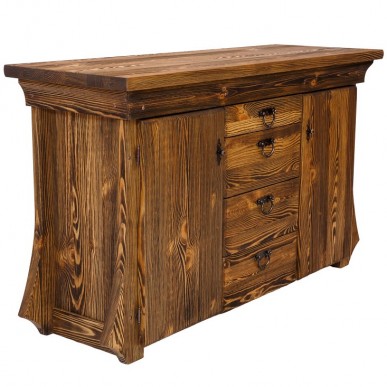 Тумба под старину Э0504