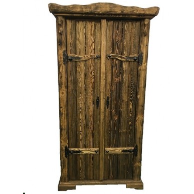 Шкаф под старину